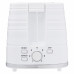 WHKTPK07W Westinghouse Toaster & Kettle Pack